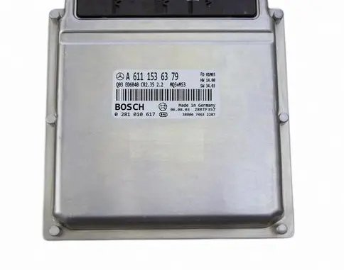 Mercedes-Benz Sprinter W901 W902 W903 W904 Engine control unit/module A6111536379
