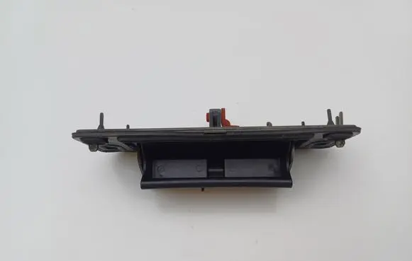 Nissan Almera N16 Tailgate/trunk/boot exterior handle 