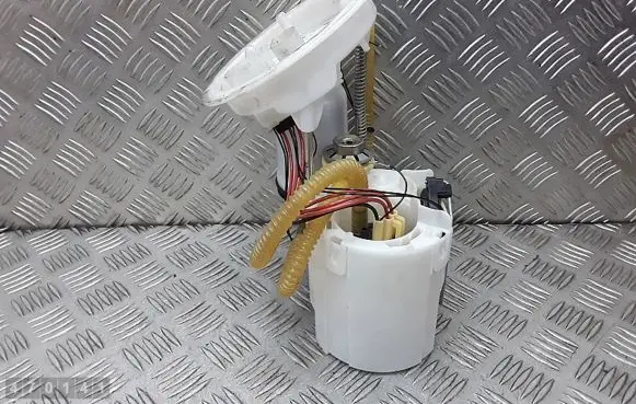 BMW 2 F22 F23 Fuel injection high pressure pump 734406607