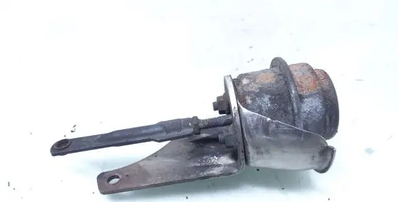 Volkswagen PASSAT B5 Turbo system vacuum part 