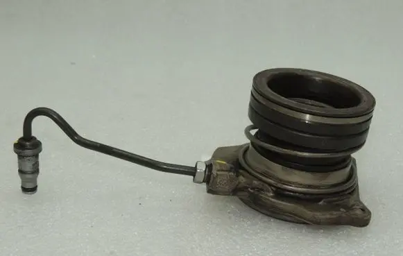 Alfa Romeo Giulietta Clutch slave cylinder 55231545 46357244