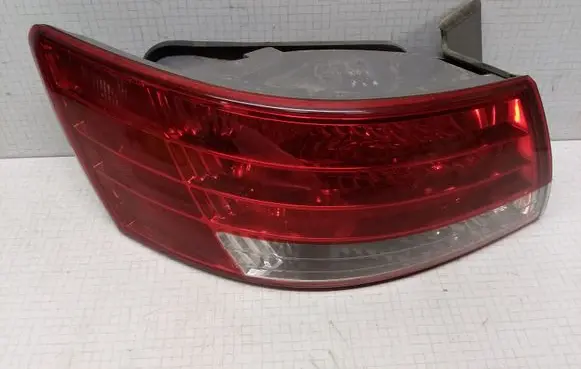 Hyundai Sonata Rear/tail lights