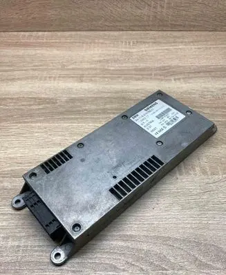 BMW X5 E53 Bluetooth control unit module 6916769
