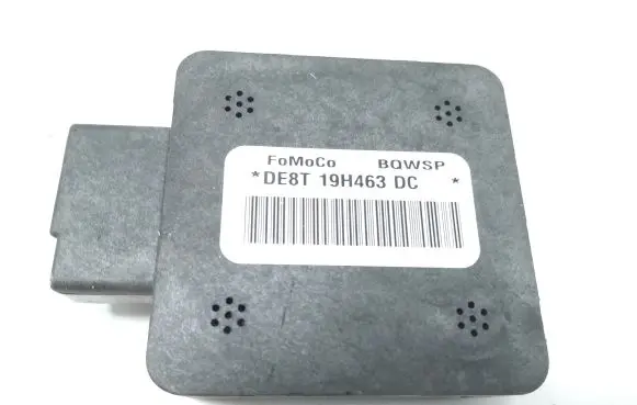 Ford Fiesta Other control units/modules DE8T19H463DC