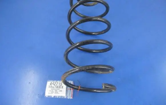 Audi A3 S3 8L Front coil spring