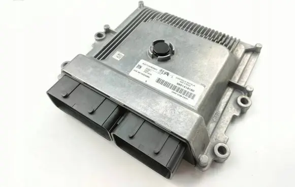 Citroen C3 Aircross Engine control unit/module 9851418180