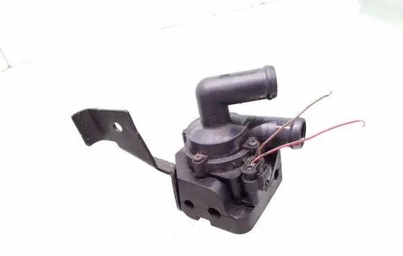 BMW 5 GT F07 Electric auxiliary coolant/water pump 9239313
