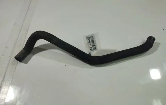 Peugeot Expert Engine coolant pipe/hose 