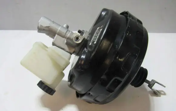 Mercedes-Benz SL R232 Brake booster A2314300030