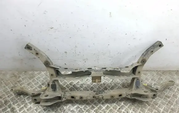 Hyundai Kona I Rear subframe 