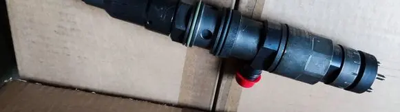 Mercedes-Benz Sprinter W906 Fuel injector 0445120642-T