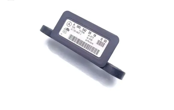 Mercedes-Benz R W251 ESP acceleration yaw rate sensor A0055422018