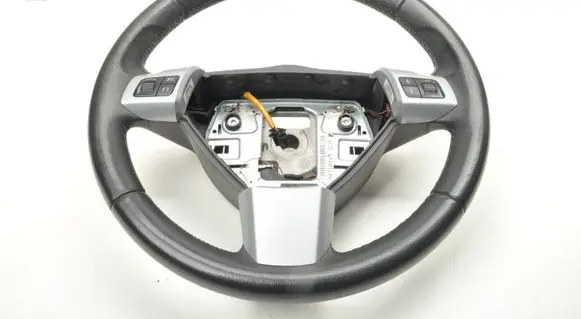 Opel Astra H Steering wheel 
