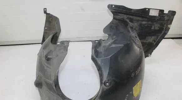 BMW X1 F48 F49 Front wheel arch liner splash guards 7342178