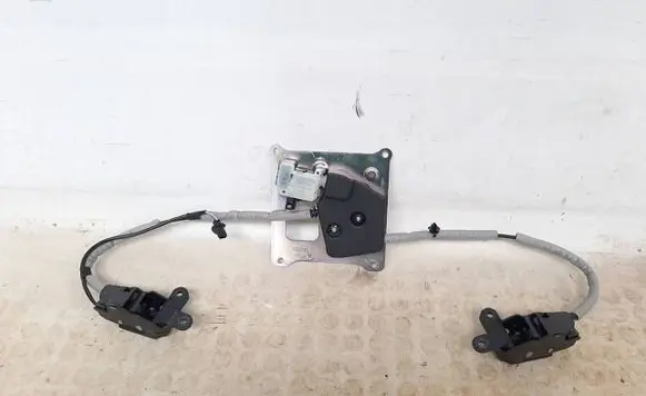 Mini Cooper F57 Tailgate/trunk/boot lock/catch/latch 7195100 7195099 51247195100