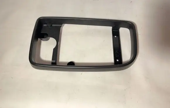 Mercedes-Benz Sprinter W906 Coupe wind mirror (mechanical) A0008130536 950010 31112302B0