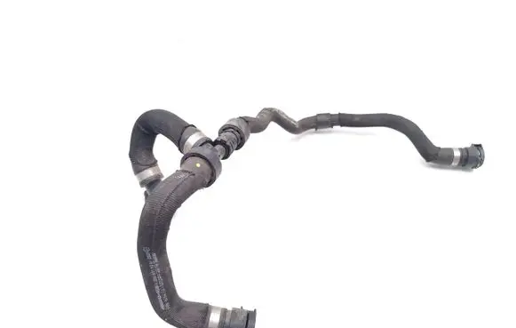 Mercedes-Benz C AMG W205 Engine coolant pipe/hose A2055013391