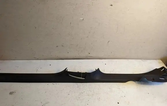 Volkswagen PASSAT CC Front sill trim cover 3C0853370