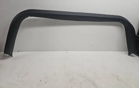 Other trunk/boot trim element
