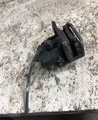 Audi A4 S4 B9 Rear brake caliper