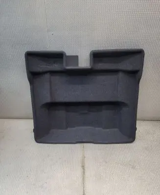 Volvo XC40 Trunk/boot floor carpet liner 32131291
