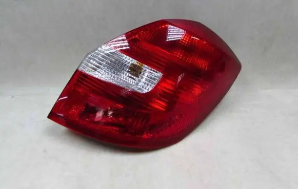Skoda Fabia Mk2 (5J) Rear/tail lights 5J6945096A 5J6945096 5J6945112