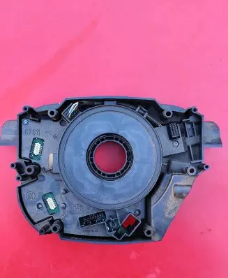 BMW 5 E60 E61 Airbag slip ring squib (SRS ring) 0142627200 9112010 90907053490374