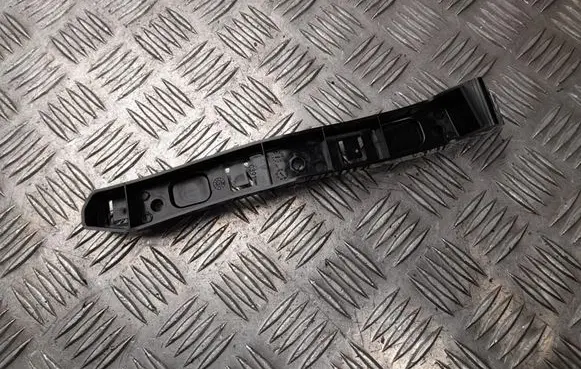 Fiat 600 Rear bumper mounting bracket 52217797