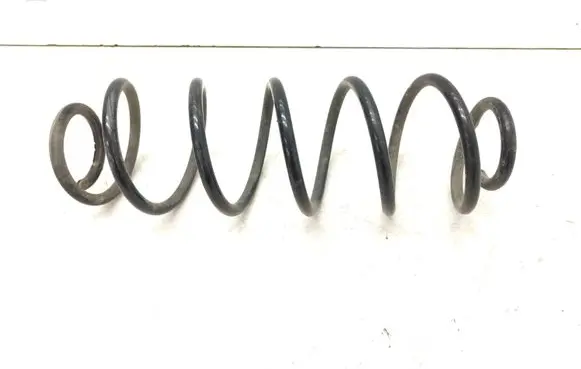Peugeot 208 Rear coil spring
