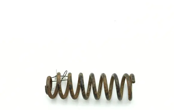 Cadillac SRX Rear coil spring