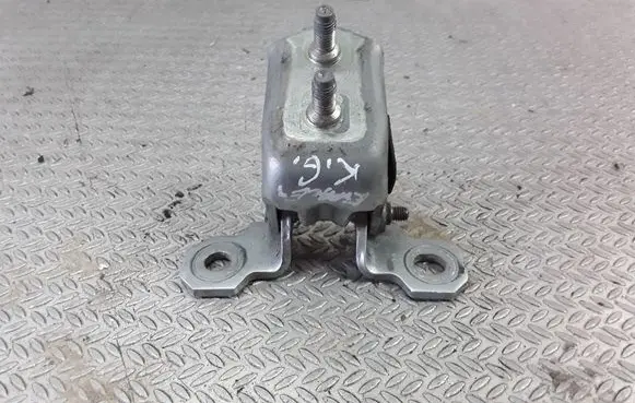 Renault Espace - Grand espace IV Front door upper hinge 8200101886