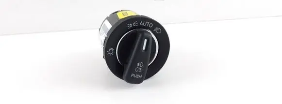 Maserati Levante Light switch 6MS81DX9AA 10147499