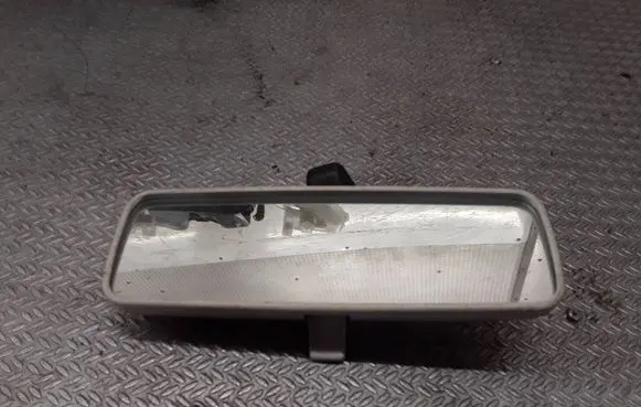 Ford Ka Rear view mirror (interior) E9026204