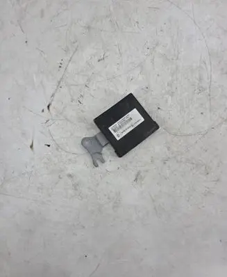 Toyota Corolla Verso AR10 Immobilizer control unit/module 626492000 897800F020 97RI012022