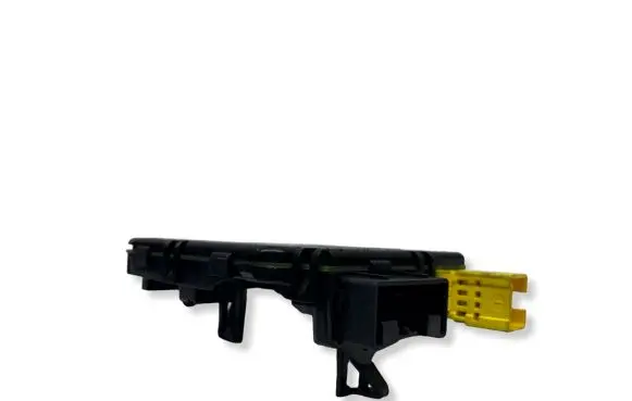 Volkswagen Golf VI Steering angle sensor 1K0953549CQ