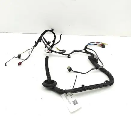 Tesla Model 3 Highland Tailgate/trunk wiring harness P189732500B 189732500B