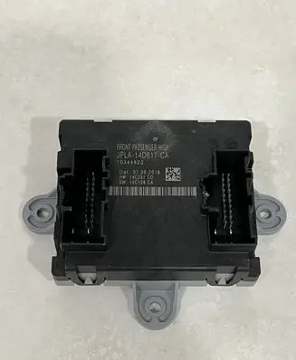 Land Rover Range Rover Sport L494 Door control unit/module JPLA14D617CA
