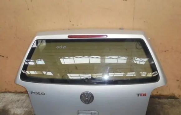 Volkswagen Polo III 6N 6N2 6NF Wiper switch 