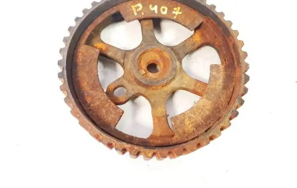 Peugeot 407 Camshaft pulley/ VANOS 9640473280