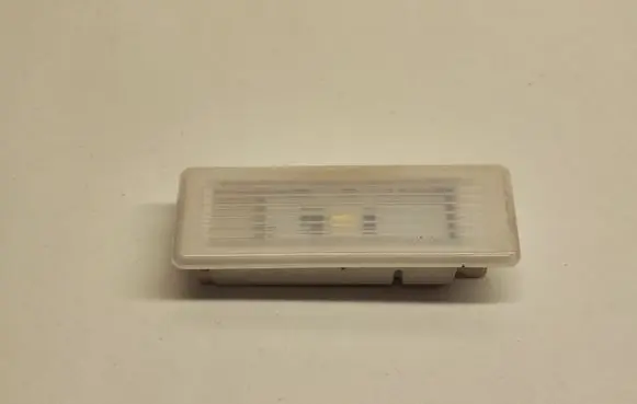 BMW 2 F45 Front seat light 9313574 931357403
