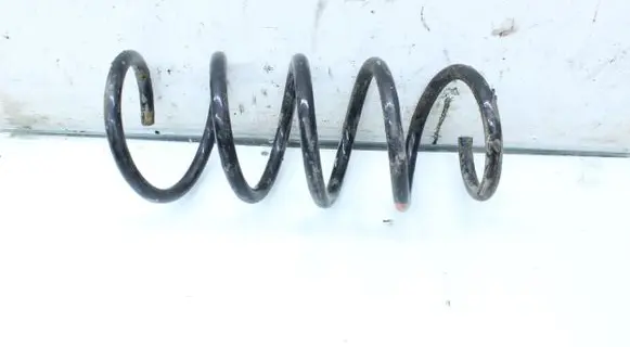 Dacia Dokker Front coil spring