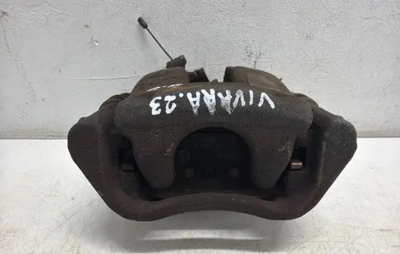 Opel Vivaro Rear brake caliper 