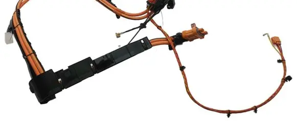 Volkswagen ID. Buzz Wiring harness 1N3971531AD