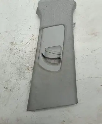Audi Q5 SQ5 (B) pillar trim (top) 8R0867244F 8R0867244 P06008