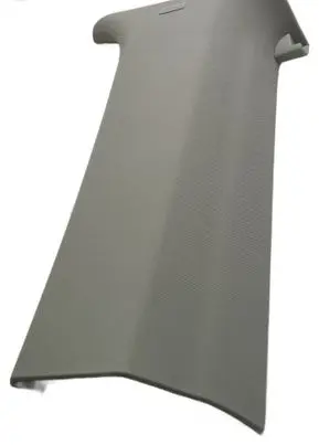 Volkswagen Transporter - Caravelle T6 (B) pillar trim (top) 7LA867288A
