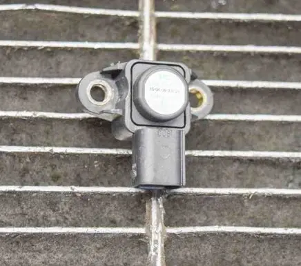 Mercedes-Benz E W212 Air pressure sensor 0261230190 A0061539728