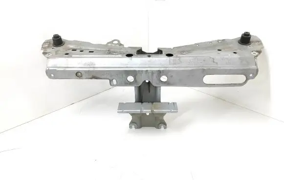 Renault Twingo II Top upper radiator support slam panel