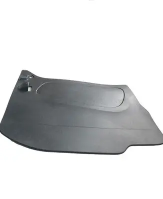 Opel Vivaro Sliding door card 93368253