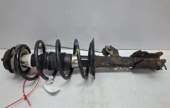 Fiat Panda II Front shock absorber/damper S27612552