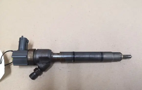 Hyundai i20 (PB PBT) Fuel injector 0445110320